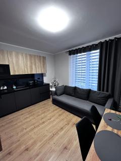 Apartament Walczaka 47 MIEJSCE PARKINGOWE - Gorzów Wielkopolski - 8