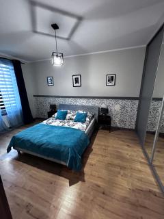 Apartament Walczaka 47 MIEJSCE PARKINGOWE - Gorzów Wielkopolski - 9