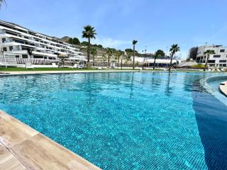 SEASCAPE LUXURY APARTMENT - Finestrat - 0
