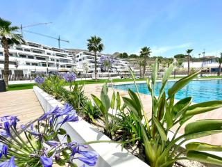 SEASCAPE LUXURY APARTMENT - Finestrat - 9
