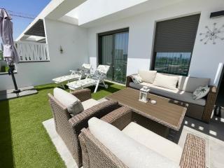 SEASCAPE LUXURY APARTMENT - Finestrat - 1