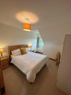 No. 2 Racecourse Lodge - Clifden - 1