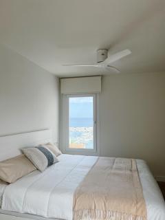 Modern new apartment, sea view and private parking - Marbella - 0