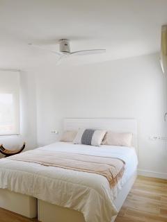 Modern new apartment, Perfect for golf and digital nomads , sea view and parking - 2