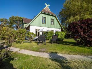Ferienhaussiedlung Strandperlen Buchenhof 2c (Typ II) - Wustrow - 8