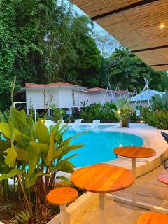 Grand Park Manuel Antonio - Adults Only - Manuel Antonio - 9