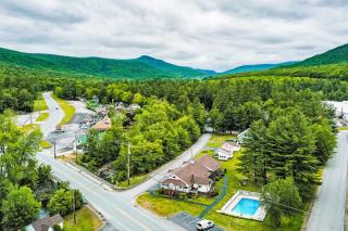Riverbank Motel and Cabins Managed by Vacasa - Lincoln - 0