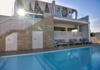 Appartamento Oasi con Piscina - Reitani - 0