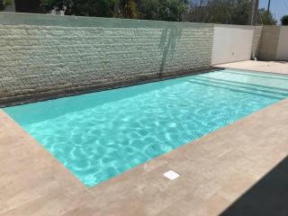 Appartamento Oasi con Piscina - Reitani - 9