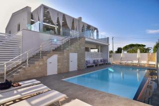 Appartamento Oasi con Piscina - Reitani - 8