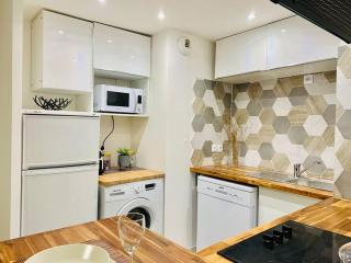 Appartement T2 idéal pour familles ou séjour d affaire - Argenteuil - 2