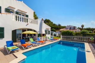 Villa Girasol by Villa Plus - Alaior - 3
