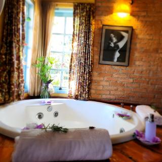 Pousada Vale Monte Azul - 2