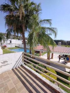 Casa cerca de ex hacienda temixco - 9