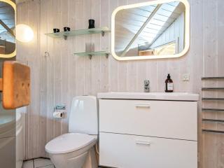 Secluded Haven in Hvidbjerg - By Traum Ferienwohnungen - Egeskov - 8