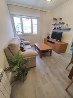 Apartamento Tamarisco - Foz - 1