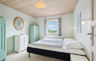 Cozy Home In Hvide Sande With Kitchen - Hvide Sande - 3