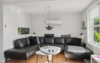 Holiday Home Sølyst Rudkøbing Denmark V - Spodsbjerg - 8