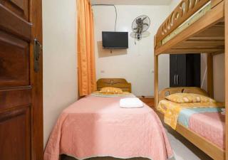 203 RV Apartments Iquitos-Apartamento con dos habitaciones - Iquitos - 6