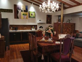 Wyndover Mountain Retreat - Beechmont - 1
