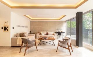 Casa Horacio by Kukun - Città del Messico - 2