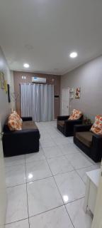 Macuco Departamentos - 0