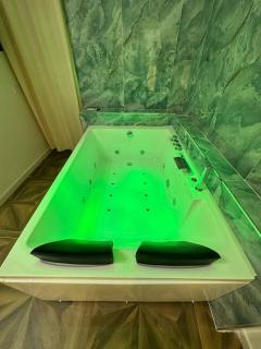 San Ferdinando suite room - Naples - 4