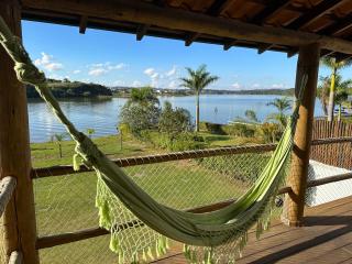 Casa no Condomínio Naútico Porto da Pedra em Ijaci - 6