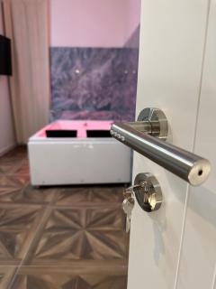 San Ferdinando suite room - Napels - 3