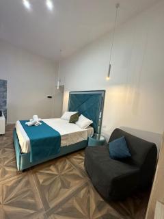 San Ferdinando suite room - Napels - 6