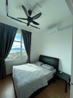 Inns Homestay - Sandakan - 5