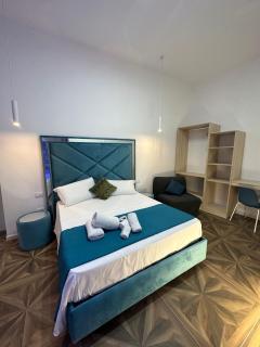 San Ferdinando suite room - Napels - 1