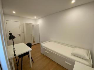 Carcavelos Beach Shared Serviced Apartment 11 - Oeiras - 5