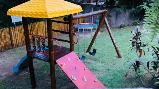 Apartamento Thermas - Caldas Novas - 2