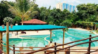 Apartamento Thermas - Caldas Novas - 1