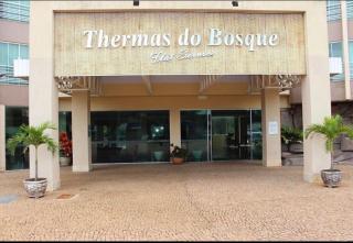 Apartamento Thermas - Caldas Novas - 9