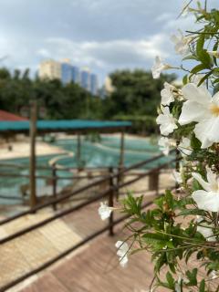 Apartamento Thermas - Caldas Novas - 0