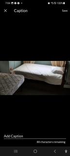 ARMANI MANOR UPSTAIRS UNIT 3 quaint rustic 1br - Wildwood - 7