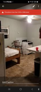 ARMANI MANOR UPSTAIRS UNIT 3 quaint rustic 1br - Wildwood - 6