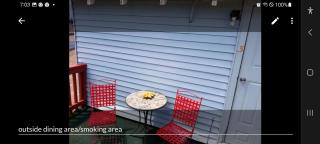 ARMANI MANOR UPSTAIRS UNIT 3 quaint rustic 1br - Wildwood - 4