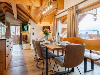 AlmApARTment Mauterndorf Pichl 8-3 - 0