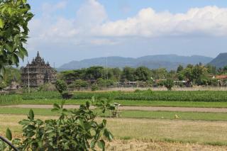 Georium Dunia - Prambanan - 2