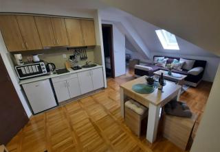 Apartman Zlatni Vrh - 3