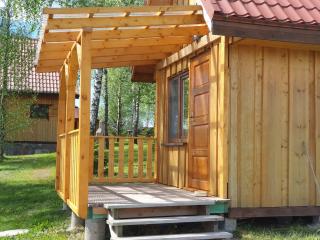 Wypoczynek nad stawami - 4