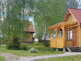 Wypoczynek nad stawami - 3