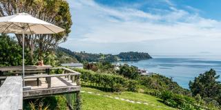 The View - Coast & Country - Onetangi - 1