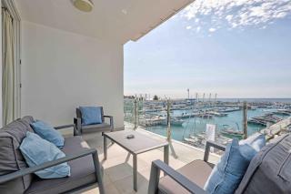 Modern 2 Bed Puerto Banus Apartment K2 - Marbella - 7