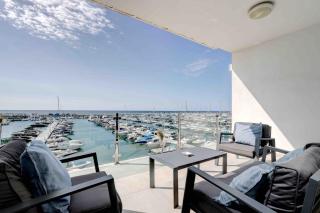 Modern 2 Bed Puerto Banus Apartment K2 - Marbella - 0