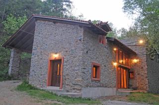 Giusvalla Forest Village - 1