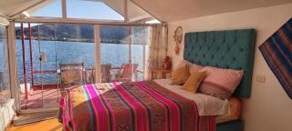 Titicaca Home Perú - Puno - 3
